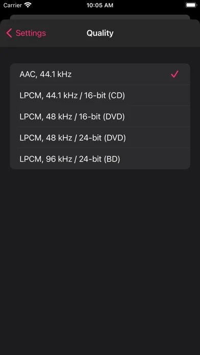 تصاویر You Record Pro
